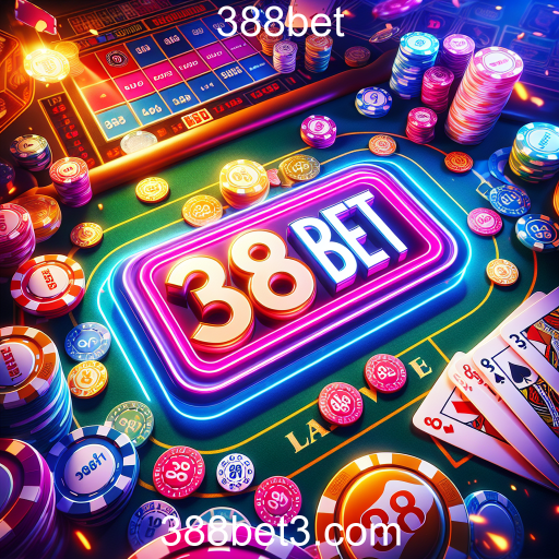 Descubra a Categoria 'Vegas' no 388bet: Sua Porta de Entrada para o Mundo dos Cassinos Online